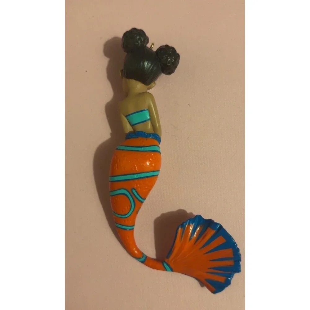2023 Hallmark Keepsake 1st in the Mythical Mermaids Series in Box